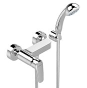 Душевой комплект Vidima Balance BA266AA , изображение 1