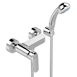 Фото Душевой комплект Vidima Balance BA266AA