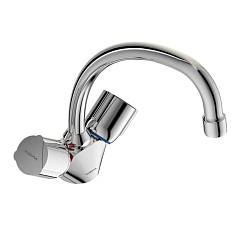 Фото Смеситель Vidima Eco BA165AA для кухонной мойки