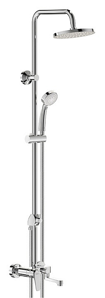 Душевая стойка Vidima Balance BA270AA , изображение 1