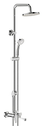 Фото Душевая стойка Vidima Balance BA270AA