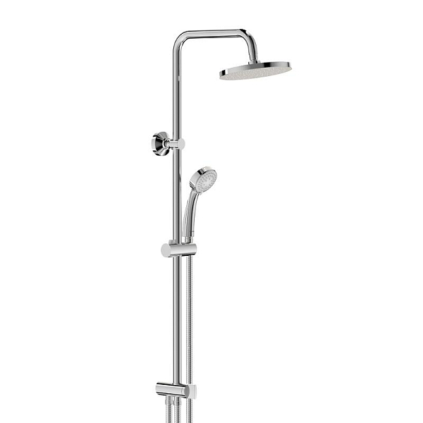 Душевая стойка Vidima Balance BA273AA , изображение 1