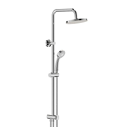 Фото Душевая стойка Vidima Balance BA273AA
