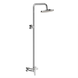 Фото Душевая стойка Vidima Balance BA272AA