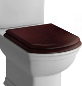 Унитаз-компакт Vitra Serenada 9722B003-7204 , изображение 2