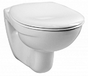 Фото Унитаз подвесной Vitra Normus 6855B003-0101