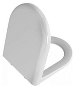 Унитаз подвесной Vitra Zentrum 5795B003-0075 безободковый , изображение 6
