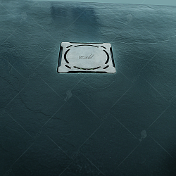 Фото Поддон для душа RGW Stone Tray ST-G 110х70