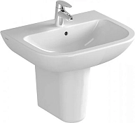 Полупьедестал для раковины Vitra S20 5281B003-7201 , изображение 2