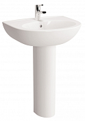 Пьедестал для раковины Vitra Zentrum 6936B003-7035 , изображение 2