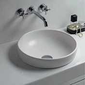 Раковина Vitra Water Jewels 4334B003-1361 40 см , изображение 3