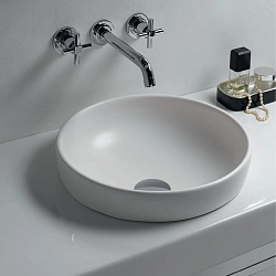Фото Раковина Vitra Water Jewels 4334B003-1361 40 см