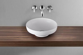 Фото Раковина Vitra Water Jewels 4334B003-1361 40 см