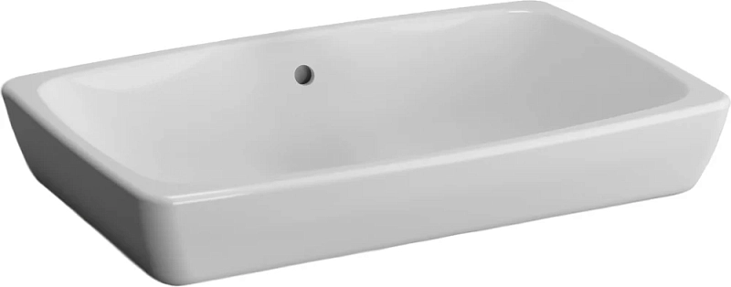 Раковина Vitra Metropole 5668B003-0012 60 см , изображение 1