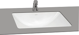 Раковина Vitra S50 5339B003-0012 50 см , изображение 1