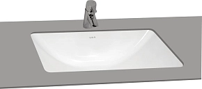 Фото Раковина Vitra S50 5339B003-0012 50 см