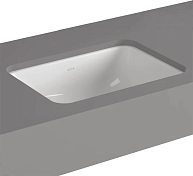 Раковина Vitra S20 5474B003-0618 50 см , изображение 1