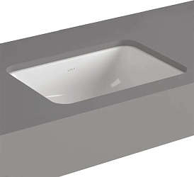 Фото Раковина Vitra S20 5474B003-0618 50 см