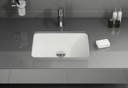Раковина Vitra S20 5474B003-0618 50 см , изображение 2