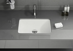 Фото Раковина Vitra S20 5474B003-0618 50 см