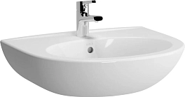 Раковина Vitra Zentrum 5786B003-0001 60 см , изображение 1
