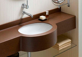 Фото Раковина Vitra Arkitekt 6069B003-0012 60 см