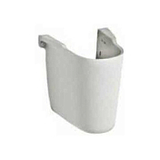 Полупьедестал для раковины Vitra S20 5281B003-7201