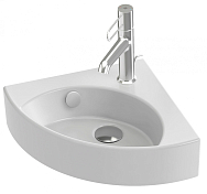 Рукомойник Jacob Delafon Odeon Rive Gauche EGP112-00 , изображение 1