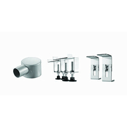 Фото Душевой лоток RGW Shower Drain SDR-01-E1 21210180-01 с решеткой