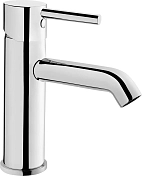 Смеситель Vitra Minimax S A41984EXP для раковины , изображение 1
