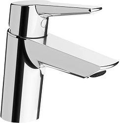 Фото Смеситель Vitra Solid S A42440EXP для раковины