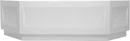 Экран Jacob Delafon Bain Douche 145x145 e6239ru-00
