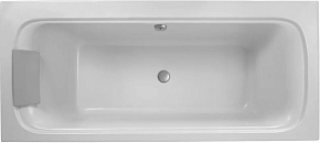 Фото Ванна из искусственного камня Jacob Delafon Elite E6D032RU-00 180х80