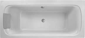 Фото Ванна из искусственного камня Jacob Delafon Elite E6D033RU-00 190х90