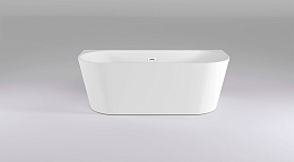 Изображение Акриловая ванна Black&White Swan 116SB00 170х80 Акриловая ванна Black&White Swan 116SB00 170х80 , изображение 3