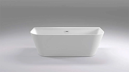 Изображение Акриловая ванна Black&White Swan 115SB00 170х80 Акриловая ванна Black&White Swan 115SB00 170х80 , изображение 2