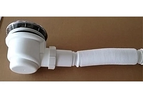 Фото Поддон для душа Black&White Stellar Wind RS-0810H 100х80 см