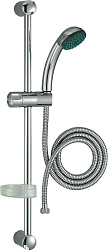 Фото Душевой гарнитур Jacob Delafon Eco E14320-CP