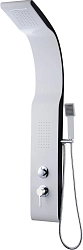 Фото Душевая панель Black&White Stellar Wind W12