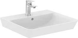 Изображение Раковина Ideal Standard Connect Air Cube E074201 60 см Раковина Ideal Standard Connect Air Cube E074201 60 см , изображение 1