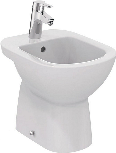 Биде напольное Ideal Standard Tempo T510201 , изображение 1