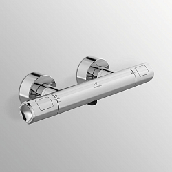 Фото Термостат Ideal Standard Ceratherm T100 A7229AA для душа