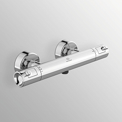 Фото Термостат Ideal Standard Ceratherm T50 A7214AA для душа
