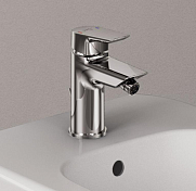 Смеситель Ideal Standard Tesi A6579AA для биде , изображение 2