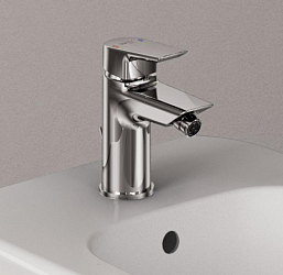 Фото Смеситель Ideal Standard Tesi A6579AA для биде