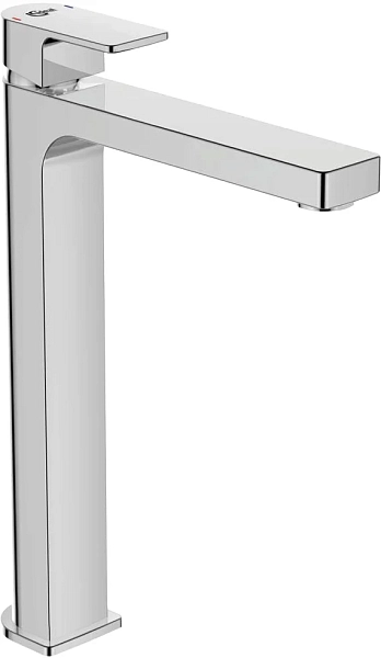 Смеситель Ideal Standard Edge A7114AA для раковины , изображение 1