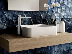 Фото Смеситель Ideal Standard Edge A7114AA для раковины