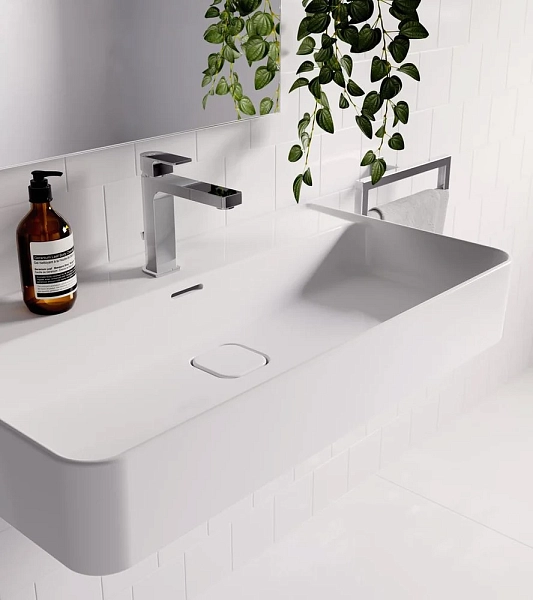 Смеситель Ideal Standard Edge A7106AA для раковины , изображение 2