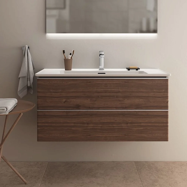 Смеситель Ideal Standard Edge A7106AA для раковины , изображение 3