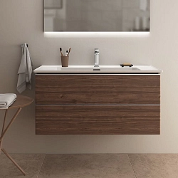 Фото Смеситель Ideal Standard Edge A7106AA для раковины